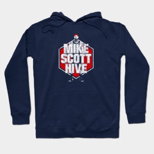 Mike Scott Hive Hoodie